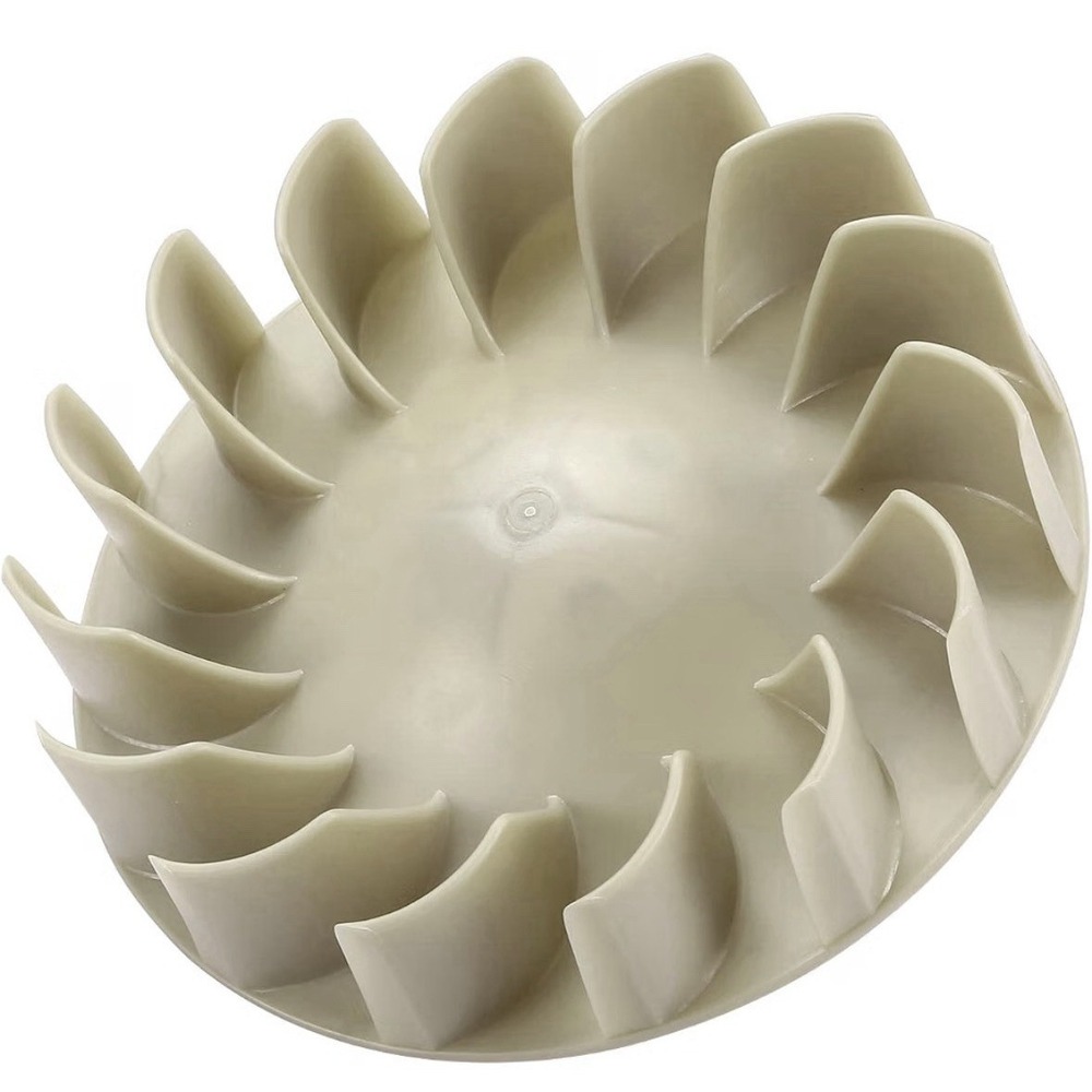 694089 Dryer Blower Wheel
